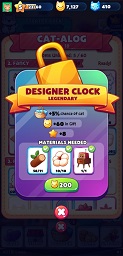 Cat Game - The collector of cats