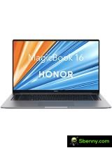 Honor Magic Book 16