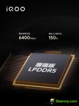 Key specifications of iQOO Neo7 SE