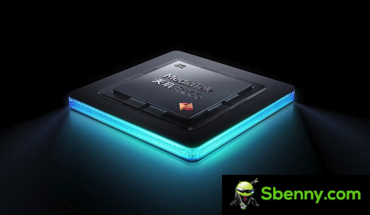iQOO Neo 7 SE debuts with Dimension 8200 chipset and 120W charging 