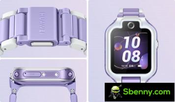 5X and 5X Pro Kids Watch