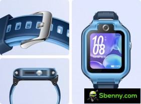 5X and 5X Pro Kids Watch