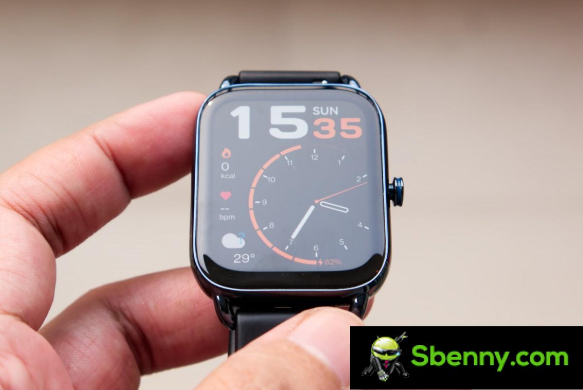 OnePlus Nord watch review