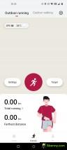 No health app