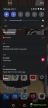 No health app