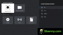 In-Depth Picture Settings - Formovie THEATER Review