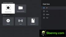 In-Depth Picture Settings - Formovie THEATER Review