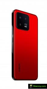 Xiaomi 13