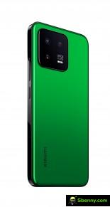 Xiaomi 13