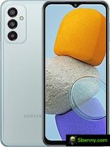 Samsung Galaxy M23