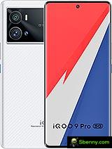 iQOO 9 Pro