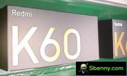 Rumor: Redmi K60 will feature Snapdragon 8 Gen 2, the Pro will receive 8+ Gen 1 instead