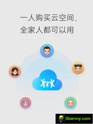 MIUI 14 family hub