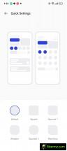 Customization Options - Realme UI 4.0 Review