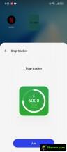 Dynamic Widgets - Realme UI 4.0 Review
