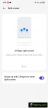 Settings - Realme UI 4.0 review