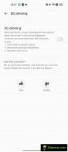 Realme UI 3 DC dimming is gone: Realme UI 4.0 review