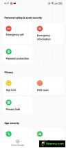 Phone Management - Realme UI 4.0 Review