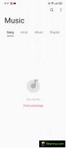 Music - Realme UI 4.0 review