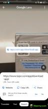 QR Scanner - Realme UI 4.0 Review