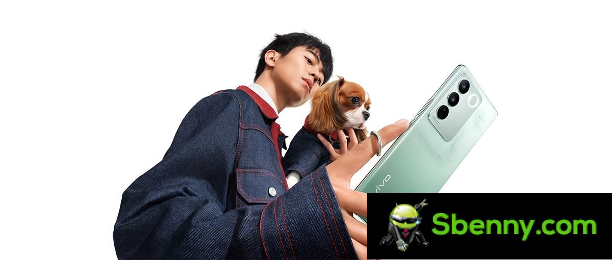 The vivo S16 range will arrive on December 22nd