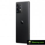 Motorola Moto X40 colors