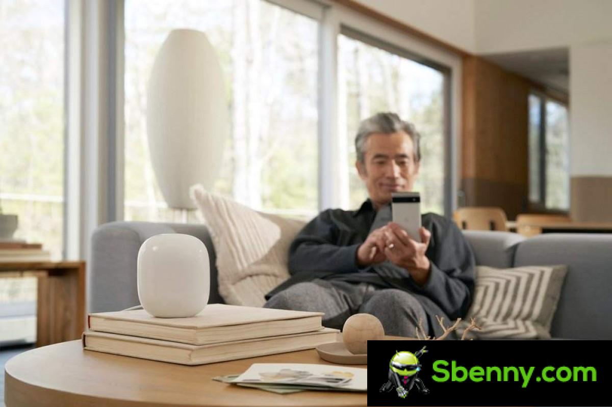Google enables Matter on Nest Home and Android devices