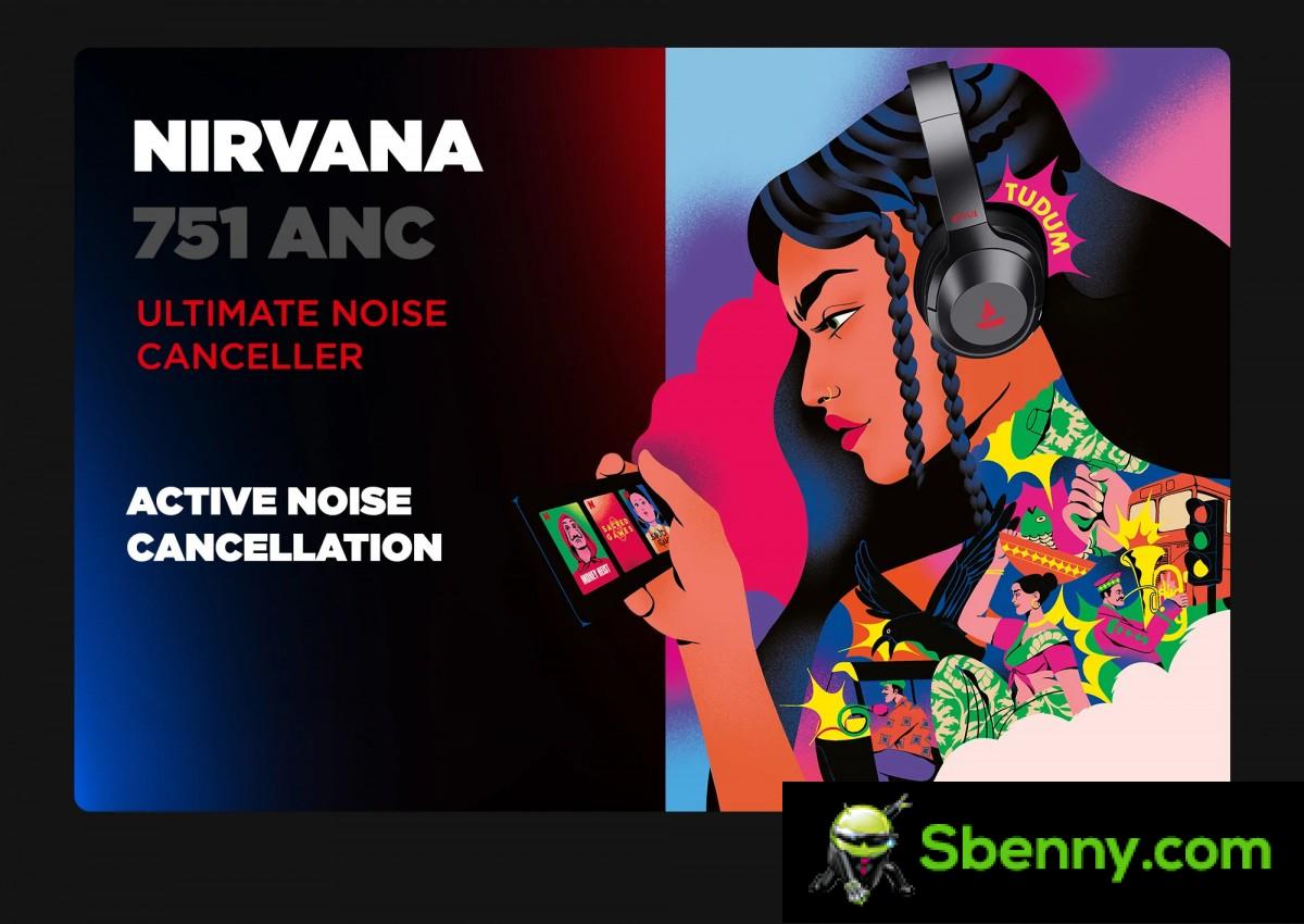 boAt and Netflix launch Stream Edition wireless headphones in India 