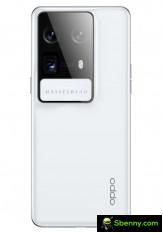 Oppo Find X6 (leaked image)