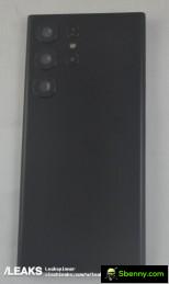 Samsung Galaxy S23 Ultra dummy
