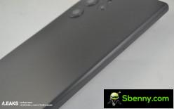 Samsung Galaxy S23 Ultra dummy