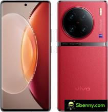 Vivo X90 Pro+