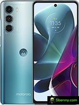 Motorola Moto G200
