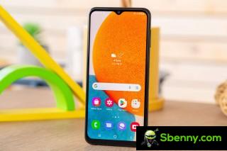 Samsung Galaxy A23 5G