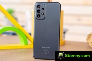 Samsung Galaxy A23 5G