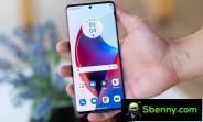 Motorola expands its list of devices with Android 13