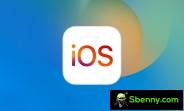 iOS market share increased at the end of 2022, Android decreased slightly