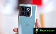 OnePlus now installs OxygenOS 13 on OnePlus 10T