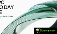 Oppo unveils OHealth H1, MariSilicon Y and Air Glass 2 at Anthem Day 2022