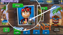 Beach buggy race 2