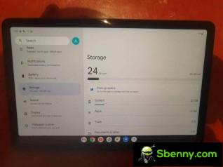 Google Pixel tablets