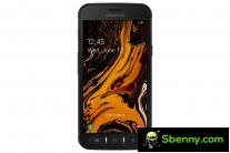 Official images Samsung Galaxy XCover 4s