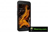 Official images Samsung Galaxy XCover 4s