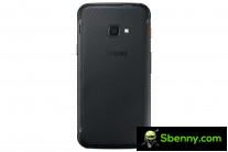 Official images Samsung Galaxy XCover 4s