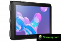 Samsung Galaxy Tab Active Pro