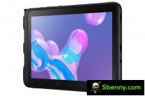 Samsung Galaxy Tab Active Pro