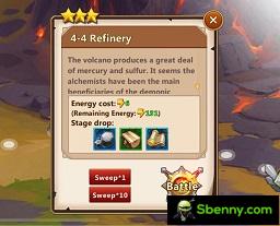 Guide to the Age of Chaos