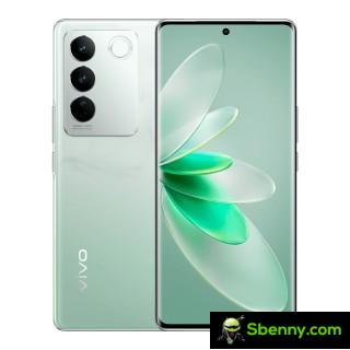 vivo S16 and vivo S16 Pro