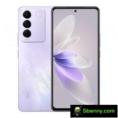 vivo S16e