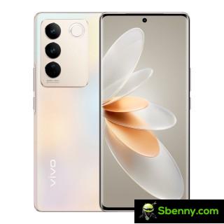 vivo S16 and vivo S16 Pro